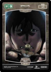 3 Special (S16-AT)