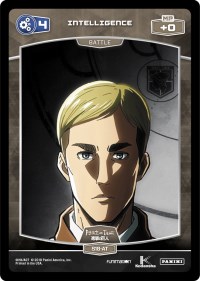 4 Intelligence (S18-AT)