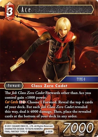 Ace