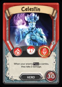 Celestin (Unclaimed)