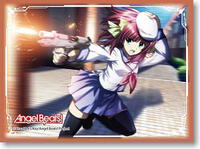 angel beats card sleeves Angel Beats! First Beat Card Sleeves main image 1