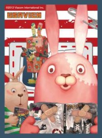 Bushiroad Sleeve Collection HG Vol.426: Usavich - Kirenenko (60-Pack) · Bushiroad Card Sleeves