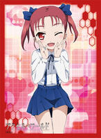 accel world card sleeves Bushiroad Sleeve Collection HG Vol.371 With a header OP bag containing  PR card is not included with this product. Just In: Accel World Card
