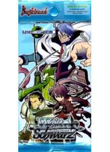 LOG HORIZON Extra Booster Pack