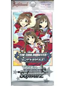 The iDOLM@STER Cinderella Girls Booster Pack