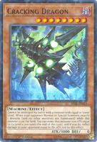 Cracking Dragon (Starfoil) - Star Pack VRAINS - YuGiOh - TCGplayer.com