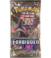 Forbidden Light Booster Pack
