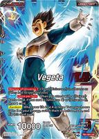 Tournament of Power | Dragon Ball Super: Masters | TCGplayer