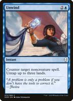 Rewind - Core Set 2021 - Magic: The Gathering - TCGplayer.com