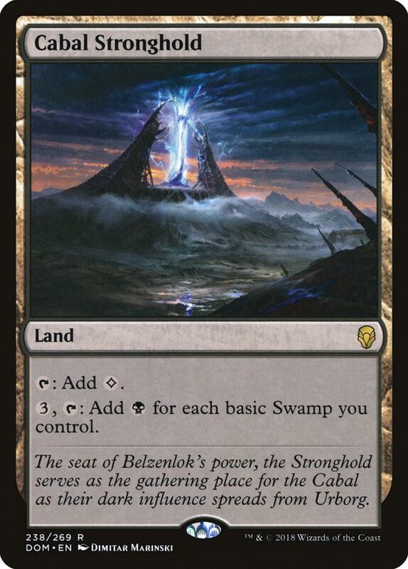 Showcase Ayara, First Of Locthwain - Ravnica - MTG - Magic The Gathering - Near Mint