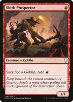 Skirk Prospector - Dominaria - Magic: The Gathering - TCGplayer.com