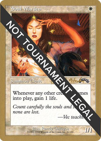 MTG 1998 Brian Hacker チャンピオンデッキ　新品未開封 mqdefault.jpg