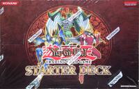 Starter Deck 2006 Display Box - Unlimited Edition