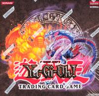 Structure Deck Display Box