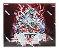Dinosaur's Rage Structure Deck - Special Set Display Box