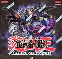 Structure Deck Display Box