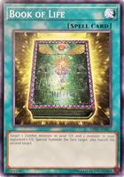 Book of Life - OTS Tournament Pack 7 - YuGiOh - TCGplayer.com
