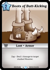 Boots of Butt-Kicking (Alt 1)