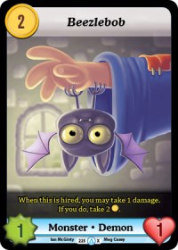Beezlebob (Alt 1)