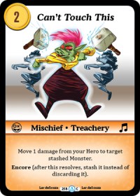 Can't Touch This