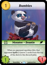 Bumbles
