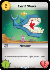 Card Shark