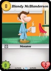 Blandy McBlanderson (Alt 2)