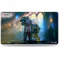 Dominaria Karn, Scion of Urza Playmat for Magic · Ultra Pro Playmats