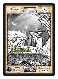 Drangel (Limited Edition)