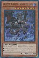 lair of darkness structure deck yugioh Yu-Gi-Oh CCG: up card on the field yugioh lair of darkness deck