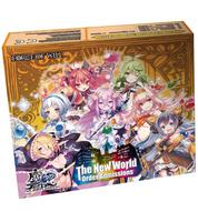 the caster chronicles booster box The Caster Chronicles: The New World Order main image 0