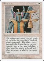 Balance - Fourth Edition - Magic: The Gathering - TCGplayer.com