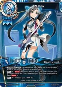 Reina
