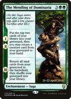 Norwood Priestess (Future Sight) - Mystery Booster 2 - Magic: The