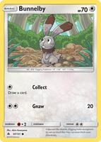 Bunnelby - SM - Forbidden Light - Pokemon - TCGplayer.com