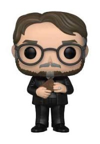 Guillermo del Toro from Upcoming Releases Pokemon card image