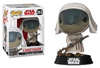 Caretaker (Bobble-Head)
