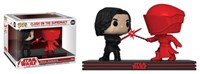 Clash on the Supremacy (Kylo) (Bobble-Heads) (2-Pack)