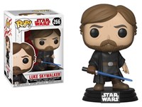Luke Skywalker (Bobble-Head)