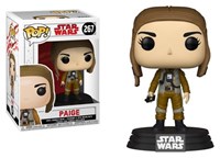 Paige (Bobble-Head)