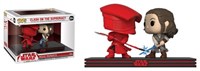 Clash on the Supremacy (Rey) (Bobble-Heads) (2-Pack)