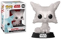 Vulptex (Crystal Fox) (Bobble-Head)