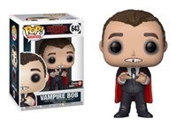 Bob (Vampire Costume) (GameStop Exclusive)