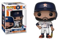 Jose Altuve (Houston Astros)