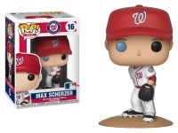 Max Scherzer (Washington Nationals)