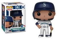 Robinson Cano (Seattle Mariners)