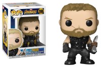 Infinity War: Thor (Bobble-Head)