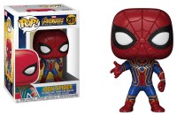 Infinity War: Iron Spider (Bobble-Head)