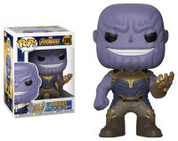 Infinity War: Thanos (Bobble-Head)
