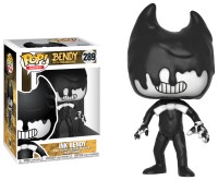 Ink Bendy